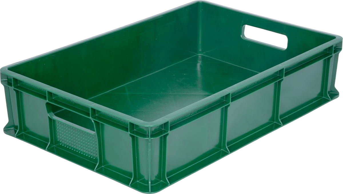 Ящики для овощей