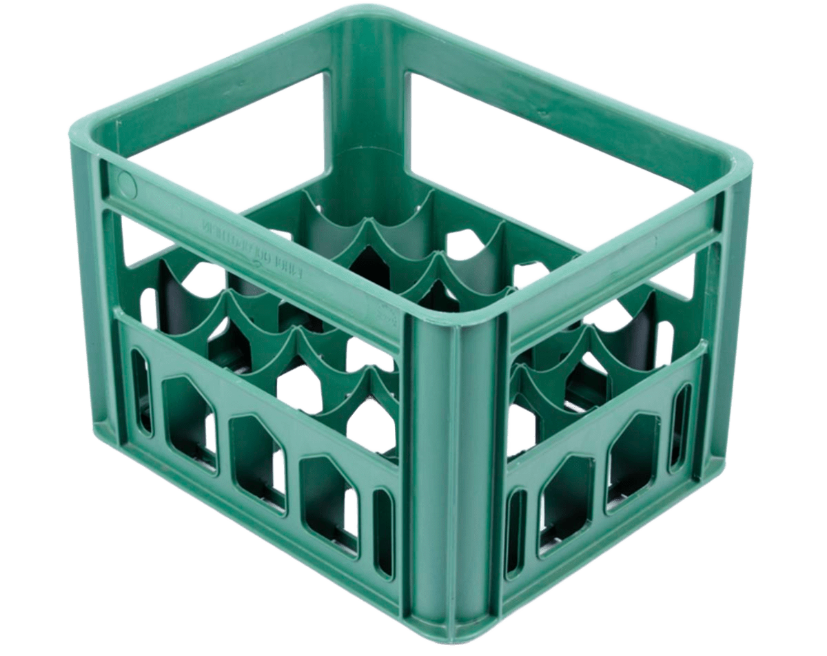 Ящики для бутылок