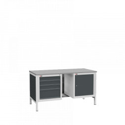 Верстак ДиКом ВЛ-К-150-05