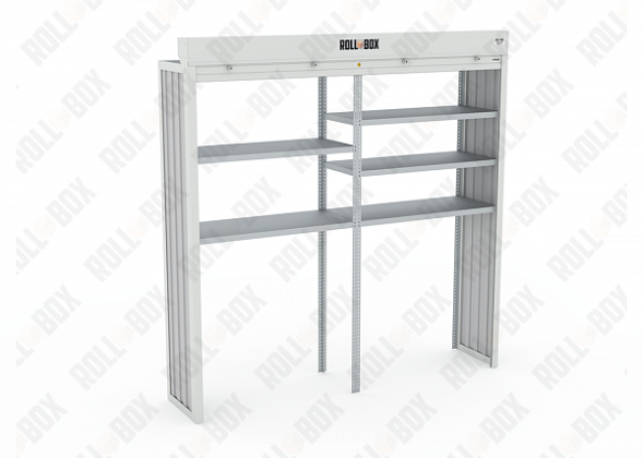 Роллетный шкаф ROLL-BOX SIMPLE Plus 24.05.23.V2-1