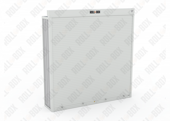 Роллетный шкаф ROLL-BOX SIMPLE Plus 24.05.23.V2-1