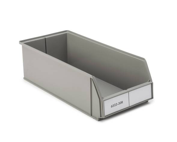 Навесная штабелируемая ячейка Treston ReBOX 230x500x150 longitudinally divida