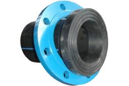 Втулка с фланцем 225