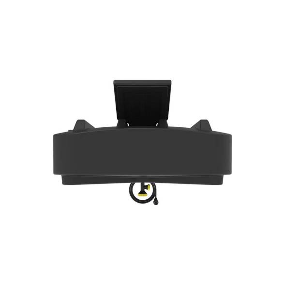 Бак для душа Rostok Ok 250 с подогревом