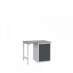 Верстак ДиКом ВЛ-К-100-08