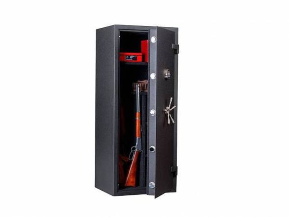 Оружейный сейф TIGER 60