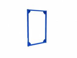 Система хранения ДВК SORTEX 1495-S Base (подвесная)