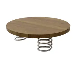 Диск на пружинах BALKWOOD «Попрыгунчик»