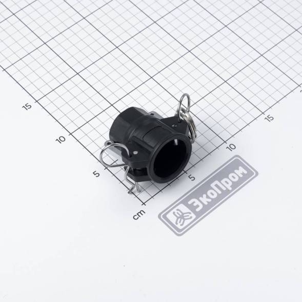 Муфта соединительная БРС G1 ВР тип D