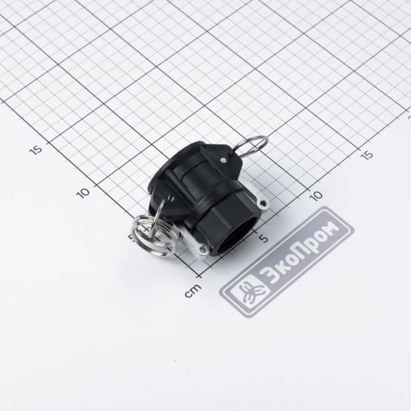 Муфта соединительная БРС G1 ВР тип D