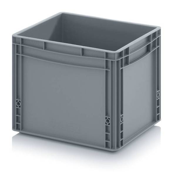 Евроконтейнер пластиковый EG 43/32 HG