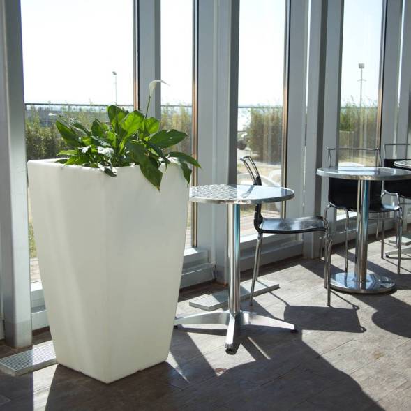 Кашпо Rostok 680