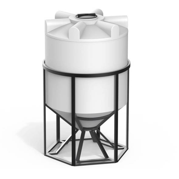 Обрешетка для К 2000 литров