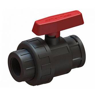 Кран шаровый ВВ 1/2&quot;