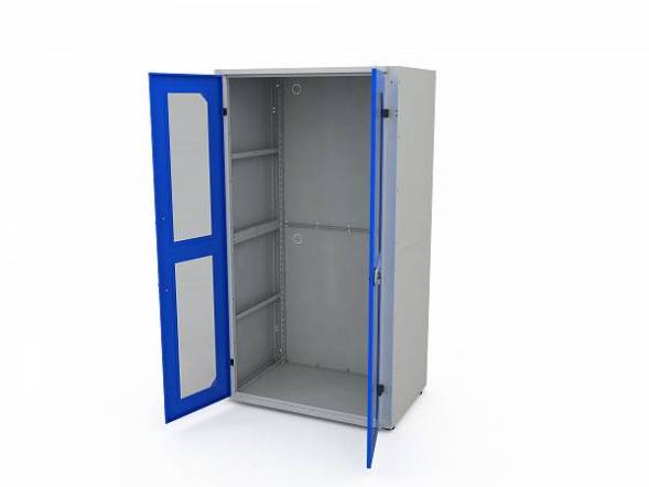 Шкаф для инструментов ДВК MODUL XL 12