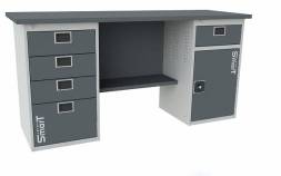 Верстак ДВК SMART 1760.4.S2.1-1