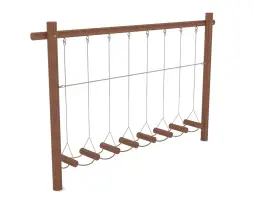 Балансировочный комплекс HARDWOOD «Кинсейл»