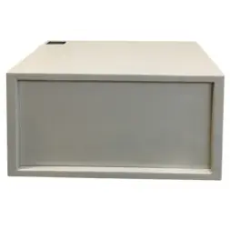 Шкаф антивандальный 530x307x350