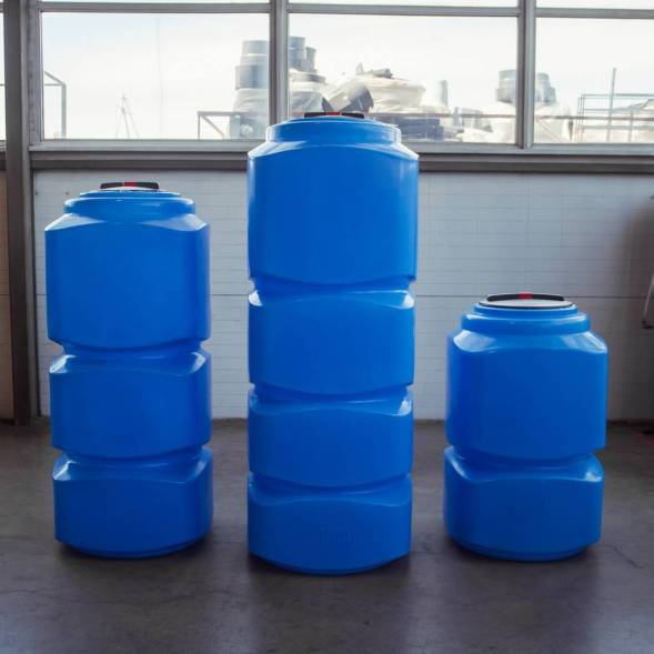 Емкость L 1000 л