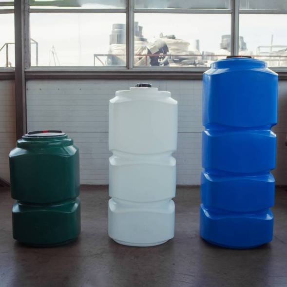 Емкость L 1000 л