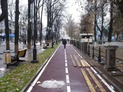 Фонарный Столб С-06-2 со светильниками 4,139 м