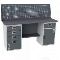 Верстак ДВК SMART 1760.4.S2.1-1.d