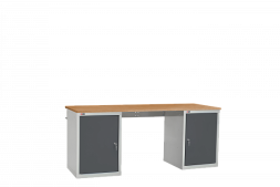 Верстак ДиКом ВЛ-200-05-Ф