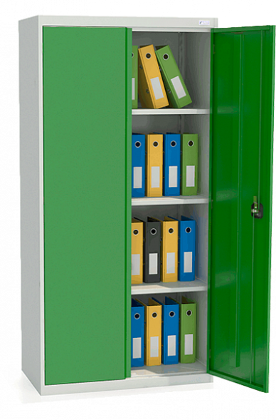Шкаф архивный ШХА-900(50)