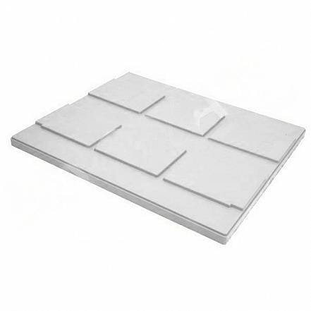 Крышка универсальная 1204 х 1006