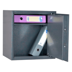 Офисный шкаф ШБМ-46ЭК [9412]