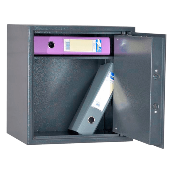 Офисный шкаф ШБМ-46ЭК [9412]