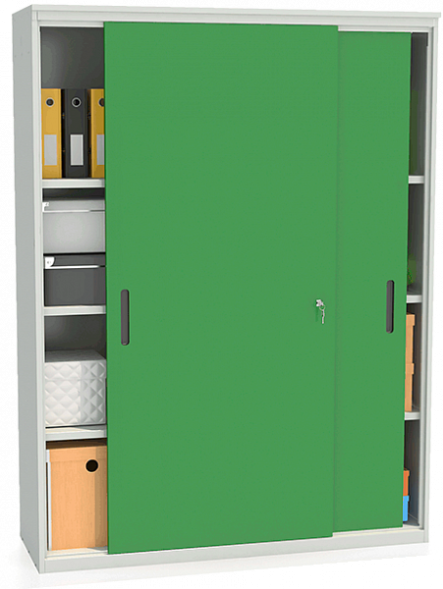 Шкаф-купе архивный AL 2015