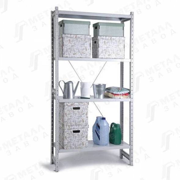 СК Стеллаж 1034 (2060)