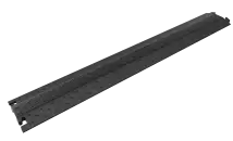 Кабель-канал ККР 1-1,5 черный