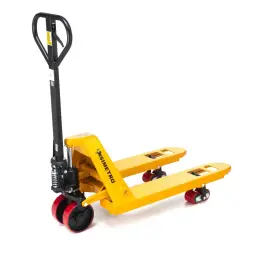 Тележка ручная гидравлическая SIMETRO STD-DF-30-1.15