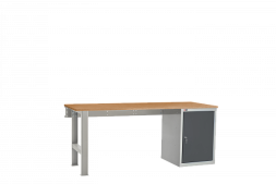 Верстак ДиКом ВЛ-200-03-Ф