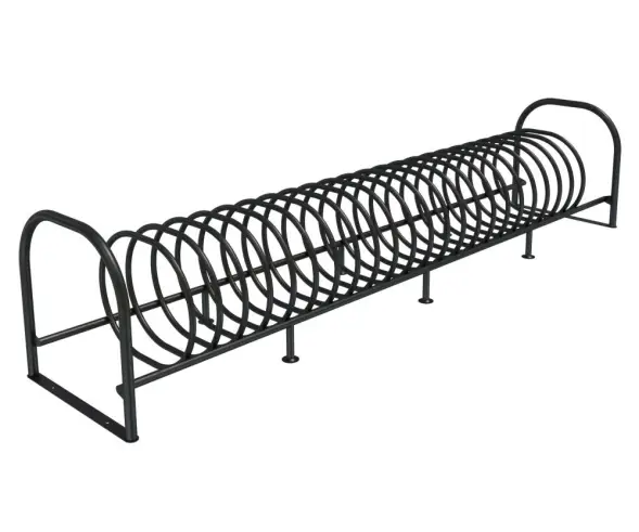 Велопарковка «Браво»