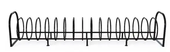 Велопарковка «Браво»