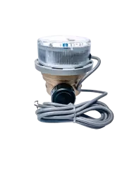 Счетчик крыльчатый одноструйный холодной и горячей воды С-300M-15-М-80-В-И