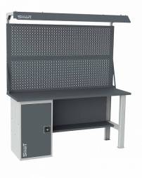 Верстак ДВК SMART 1760.1.S3.0.d2