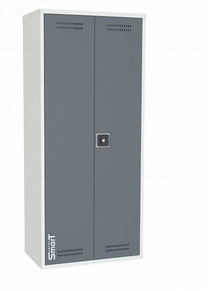 Шкаф ДВК SMART хозяйственный