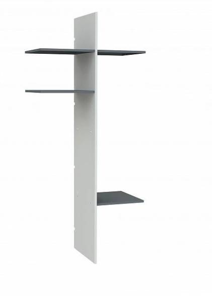 Шкаф ДВК SMART хозяйственный