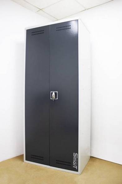 Шкаф ДВК SMART хозяйственный