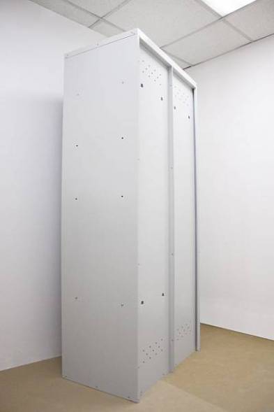 Шкаф ДВК SMART хозяйственный