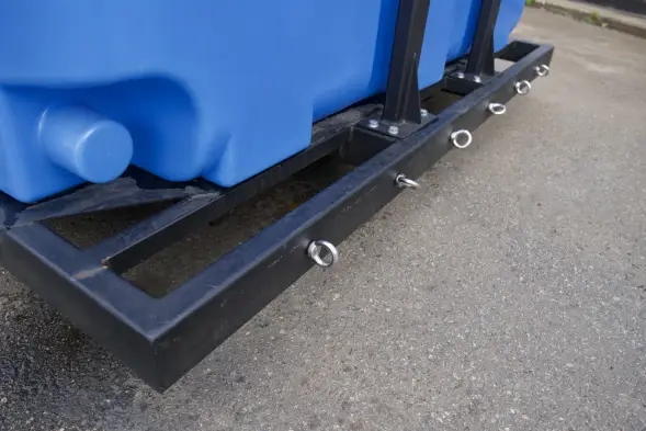 Кассета ST 10000л (5х2000л) оранжевая