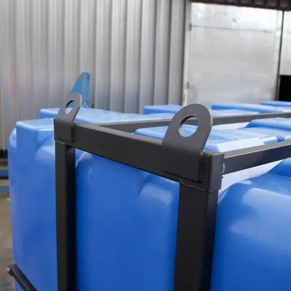 Кассета ST 10000л (5х2000л) оранжевая