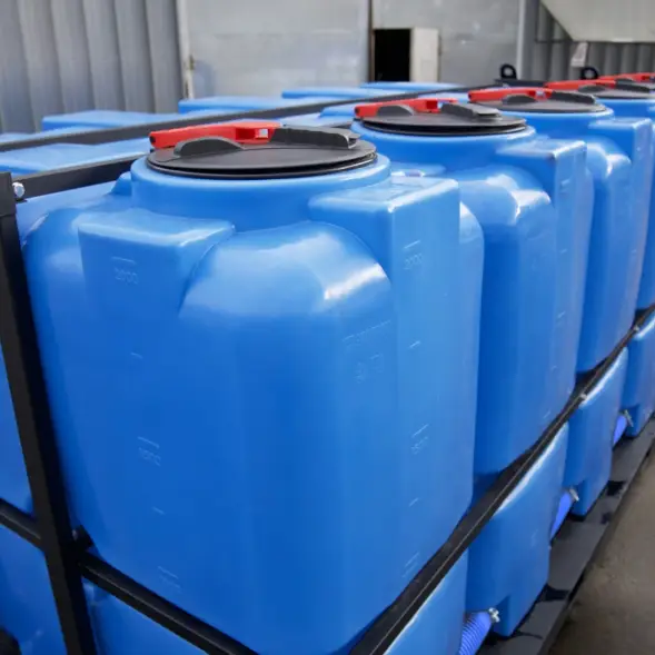 Кассета ST 10000л (5х2000л) оранжевая