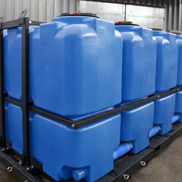 Кассета ST 10000л (5х2000л) оранжевая