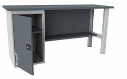 Верстак ДВК SMART 1760.1.S3.0