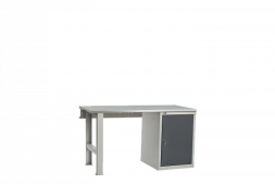 Верстак ДиКом ВЛ-150-ЦФ-03